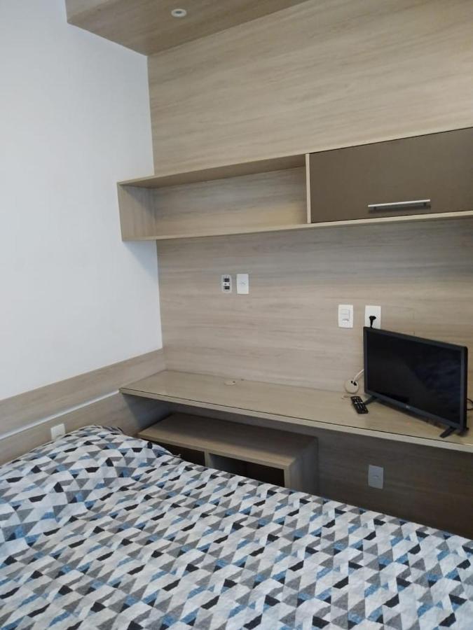 Excelente Flat Em Copacabana Рио-де-Жанейро Экстерьер фото