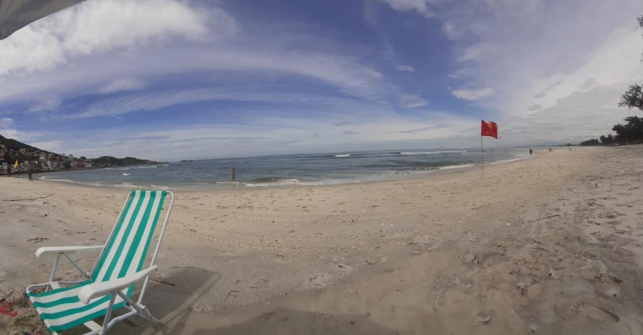 Excelente Flat Em Copacabana Рио-де-Жанейро Экстерьер фото