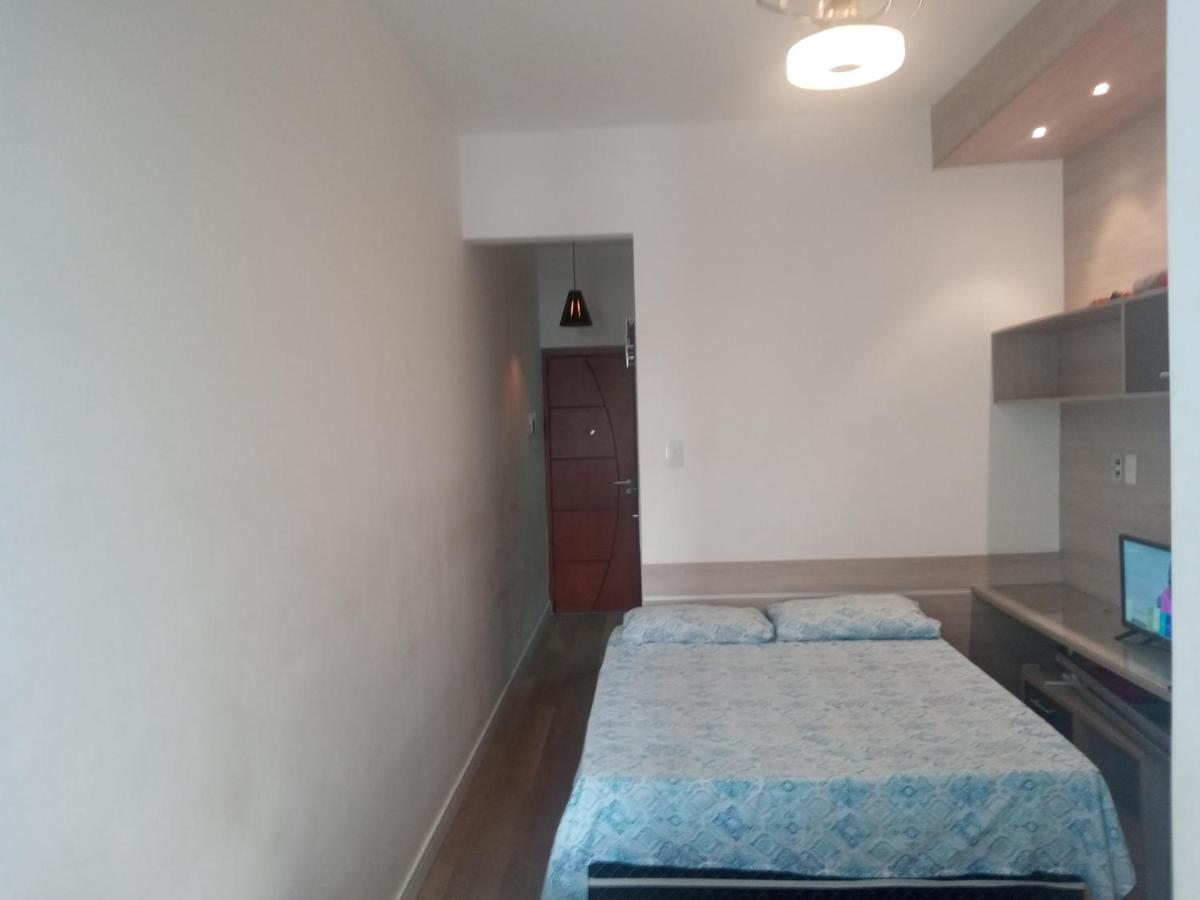 Excelente Flat Em Copacabana Рио-де-Жанейро Экстерьер фото