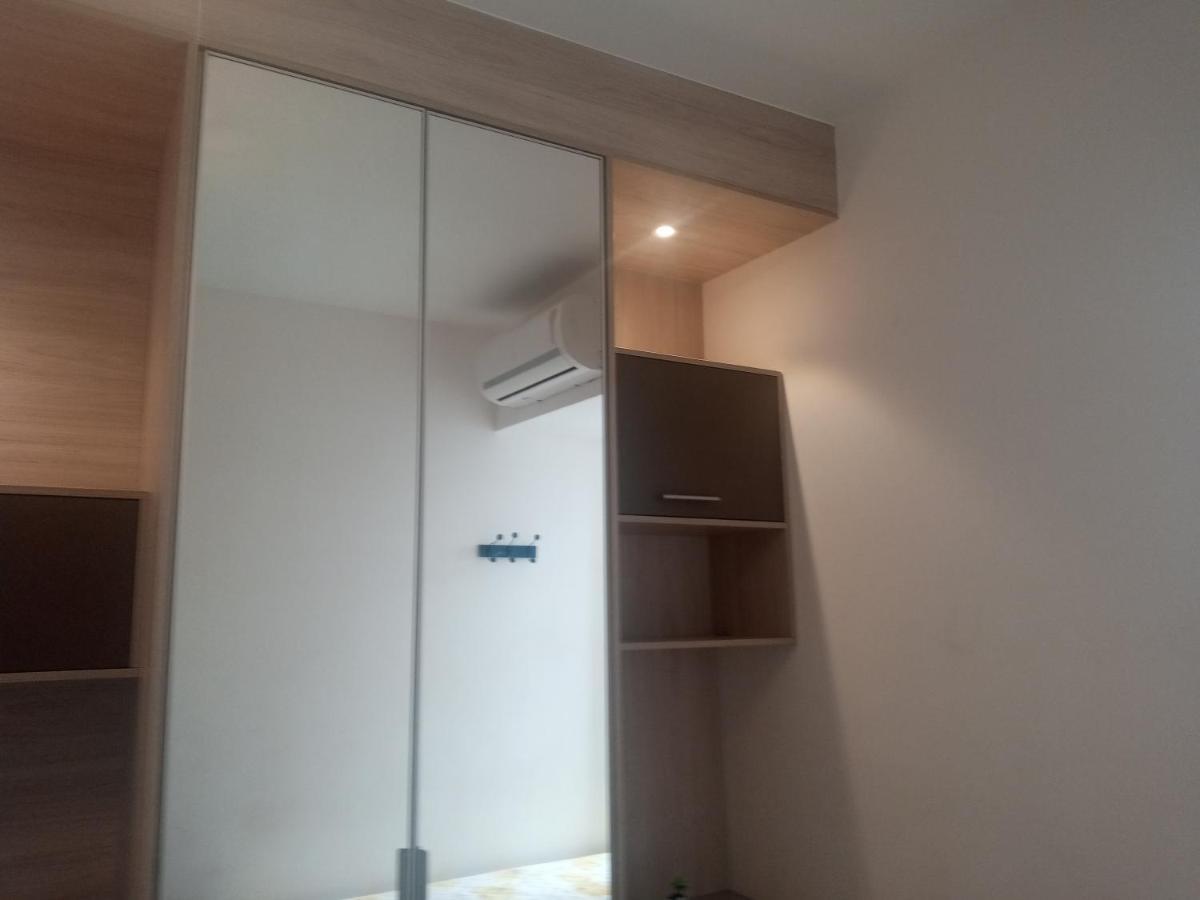 Excelente Flat Em Copacabana Рио-де-Жанейро Экстерьер фото