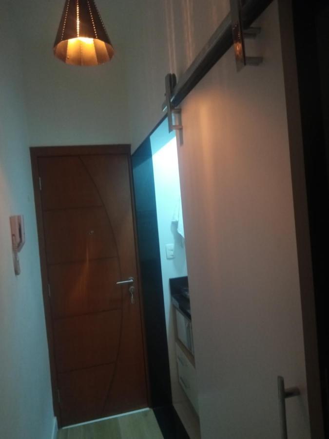 Excelente Flat Em Copacabana Рио-де-Жанейро Экстерьер фото