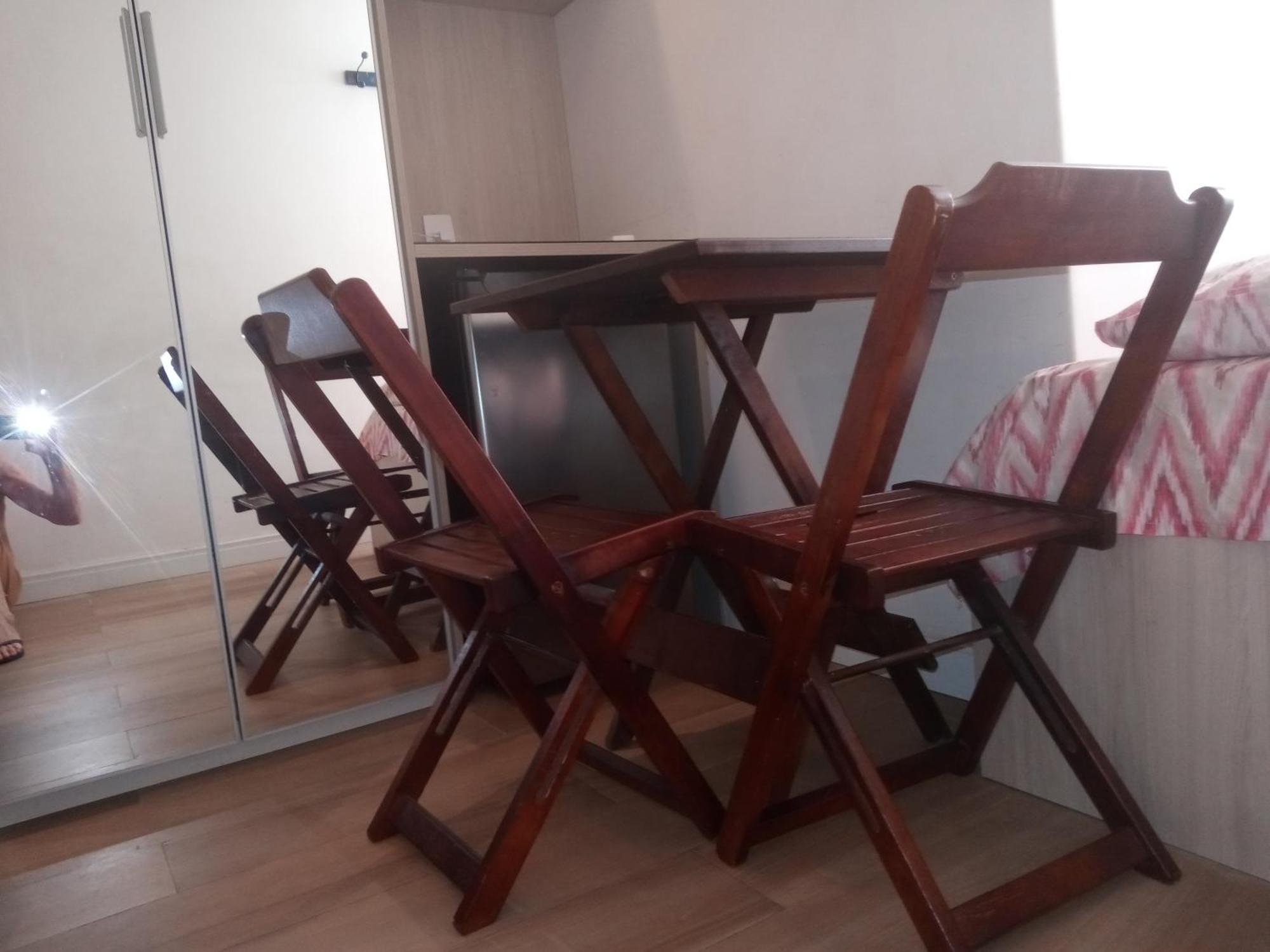 Excelente Flat Em Copacabana Рио-де-Жанейро Экстерьер фото