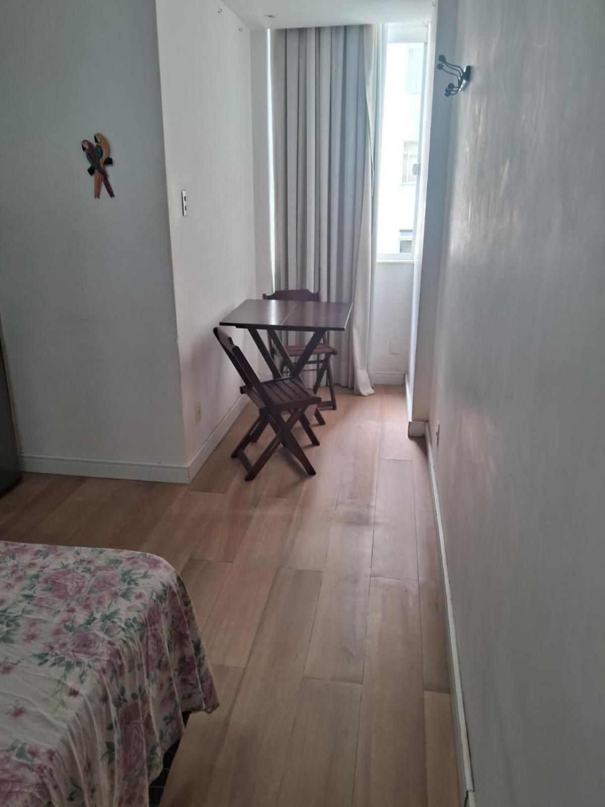Excelente Flat Em Copacabana Рио-де-Жанейро Экстерьер фото