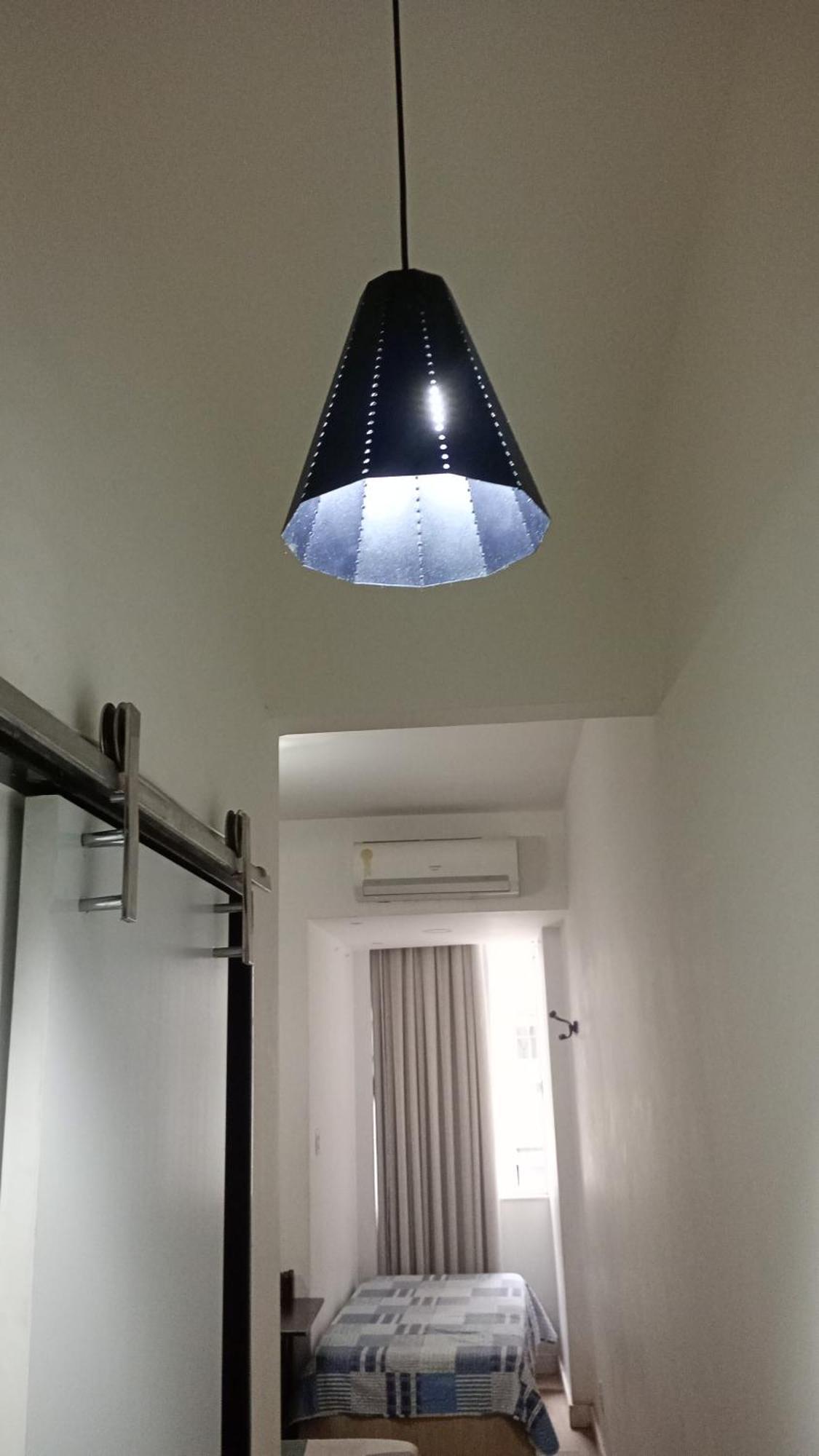 Excelente Flat Em Copacabana Рио-де-Жанейро Экстерьер фото