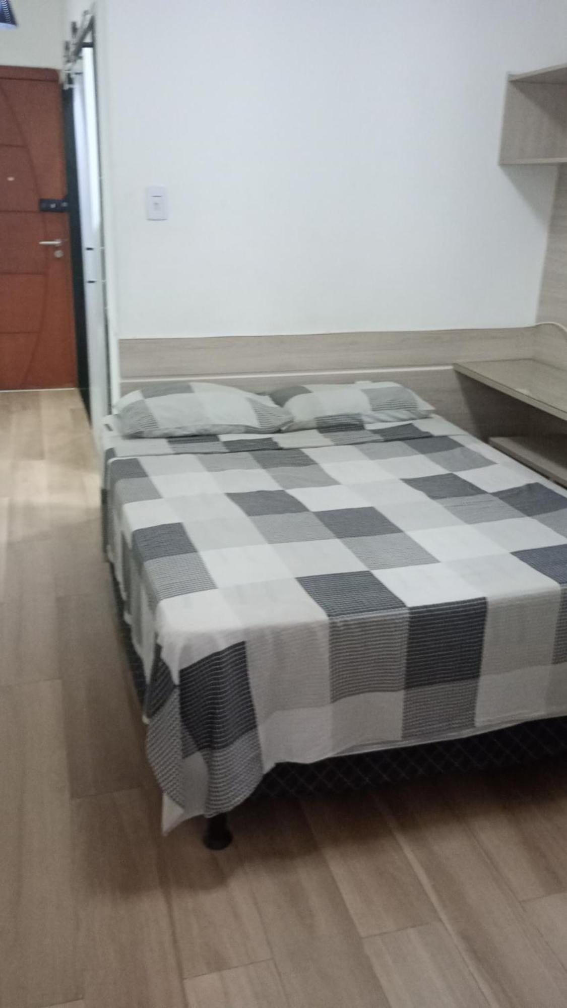 Excelente Flat Em Copacabana Рио-де-Жанейро Экстерьер фото